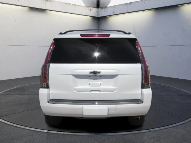 Used 2019 Pearl Chevrolet Premier image 7