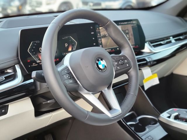 2026 BMW X1 28i - Photo 21
