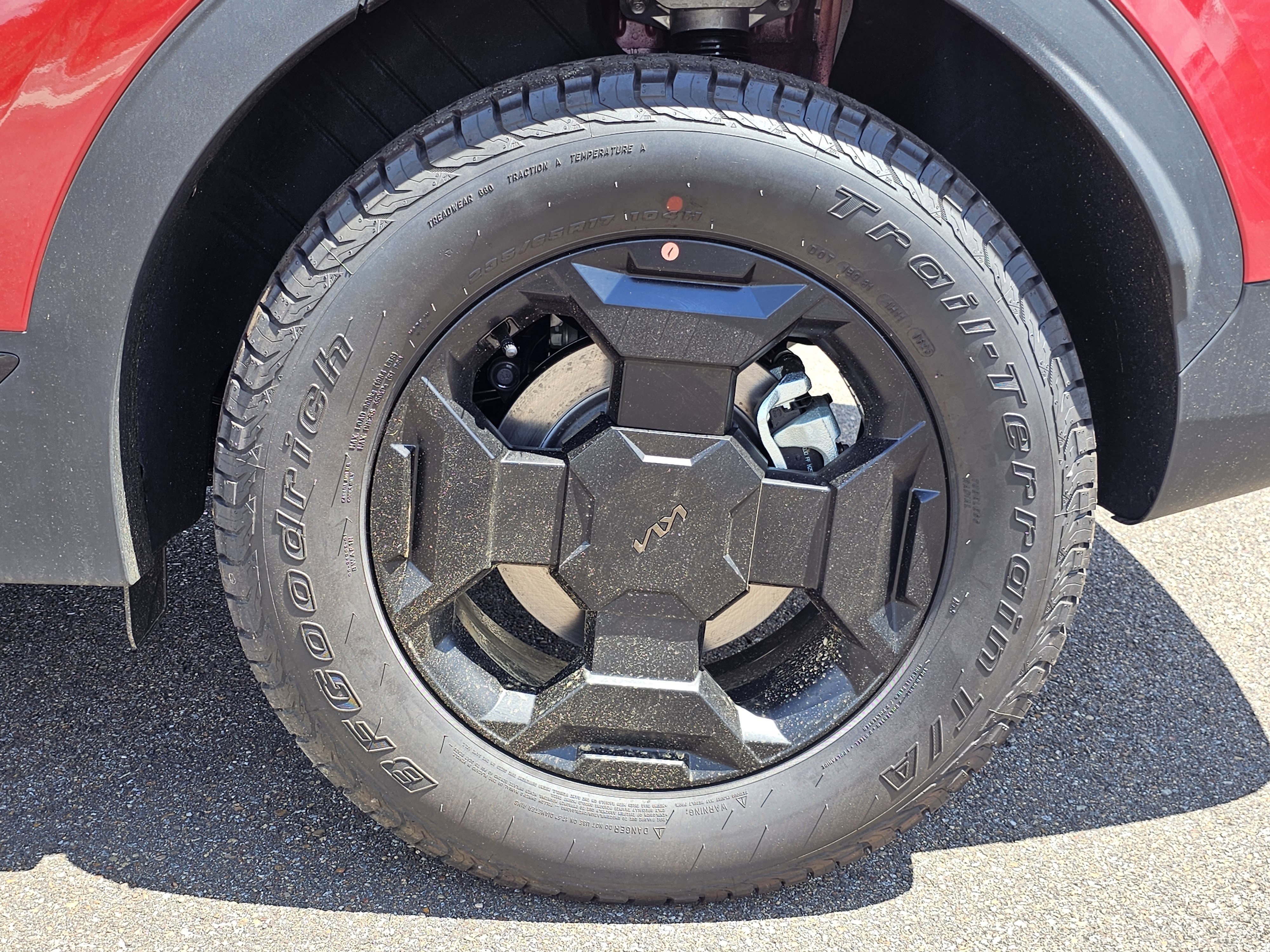 2026 Kia Sportage X-Pro Prestige - Photo 27
