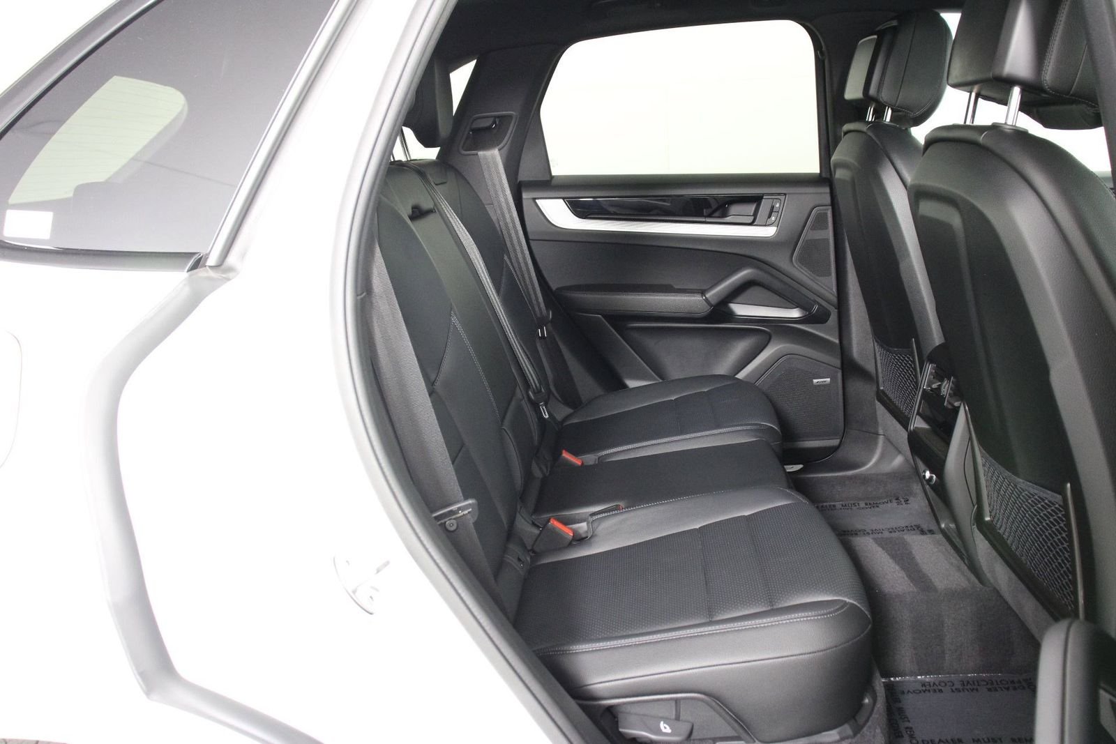 Certified Used 2024 White Porsche  image 32