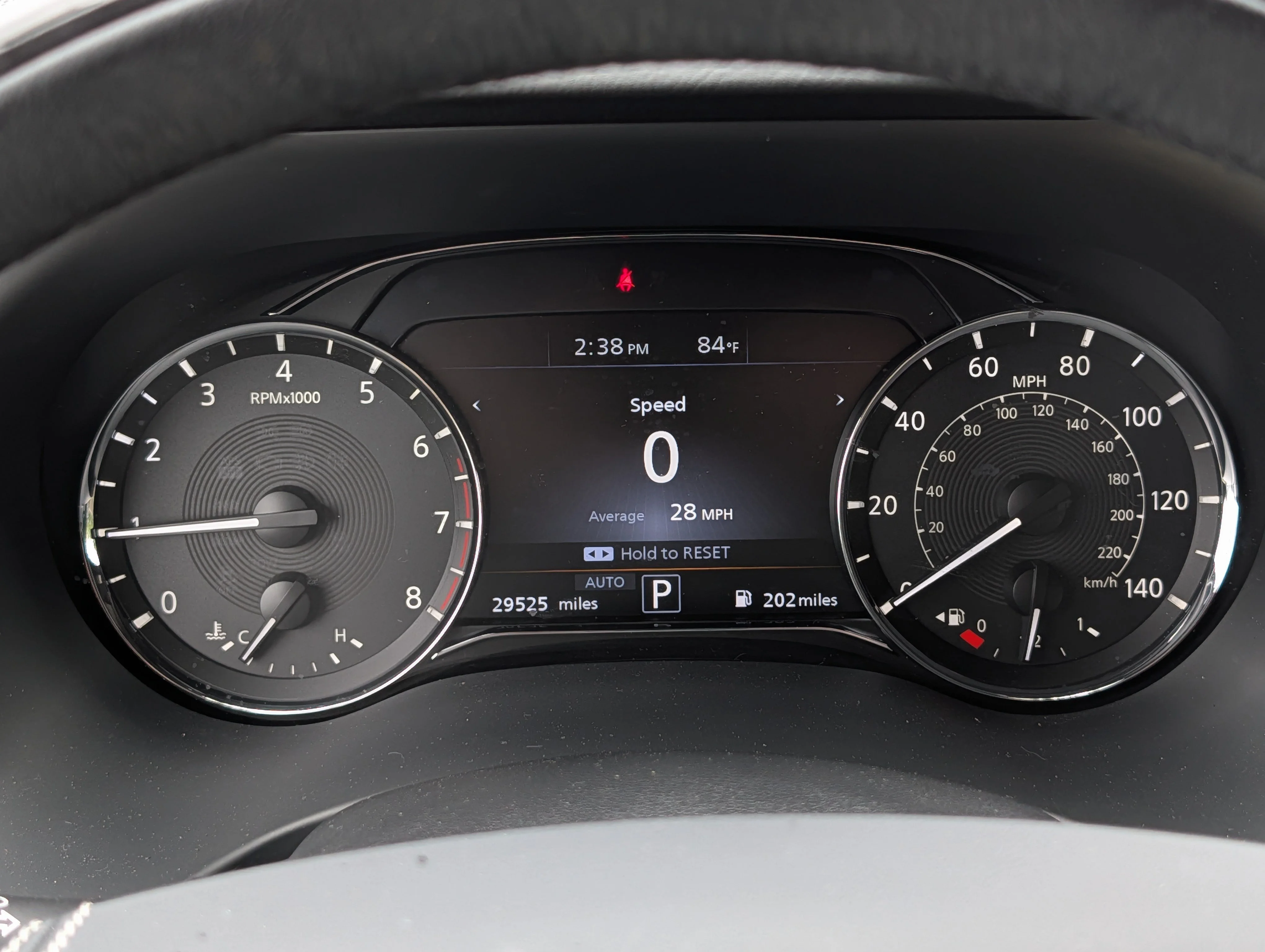 Used 2023 Moonstone White INFINITI SENSORY image 21