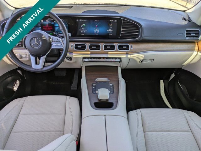 2022 Mercedes-Benz GLE GLE450 - Photo 16