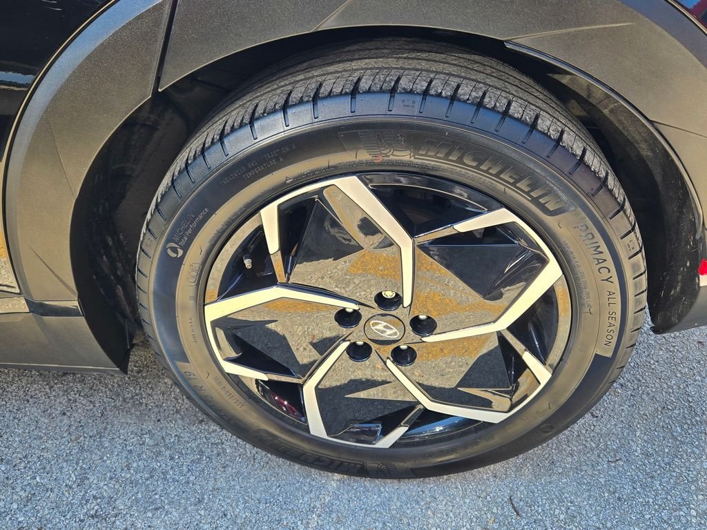 2024 Hyundai IONIQ 5 SE - Photo 21