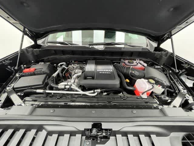 2026 Chevrolet Silverado 1500 RST - Photo 17