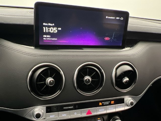 2023 Kia Stinger GT-Line - Photo 31