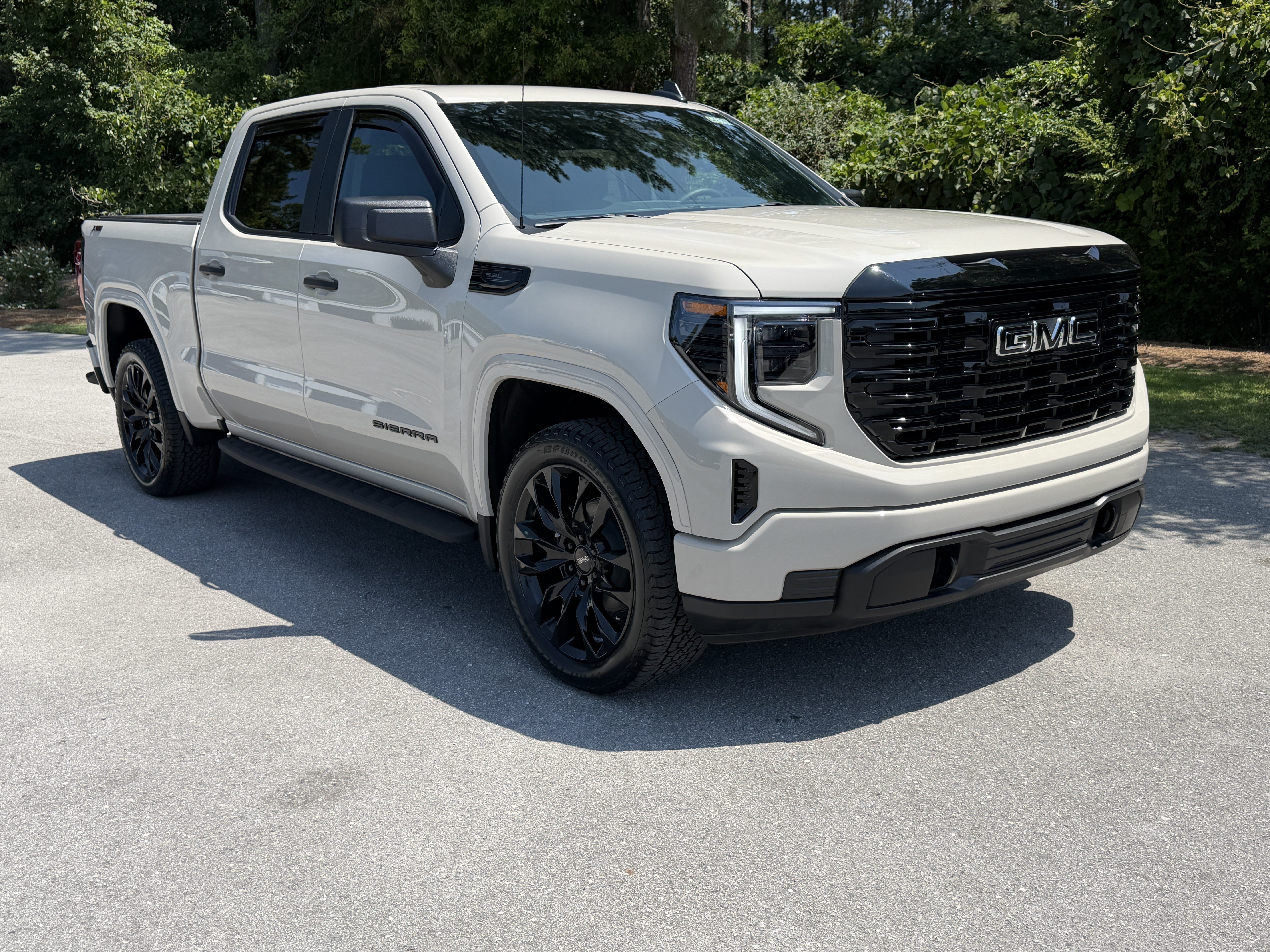 2026 GMC Sierra 1500 Pro - Photo 32