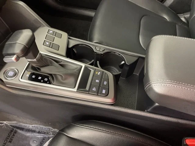 2026 Kia Sportage EX - Photo 34