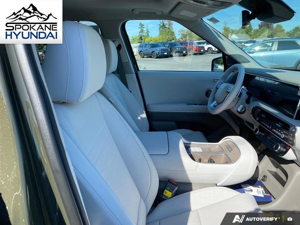 2026 Hyundai Palisade Limited - Photo 26