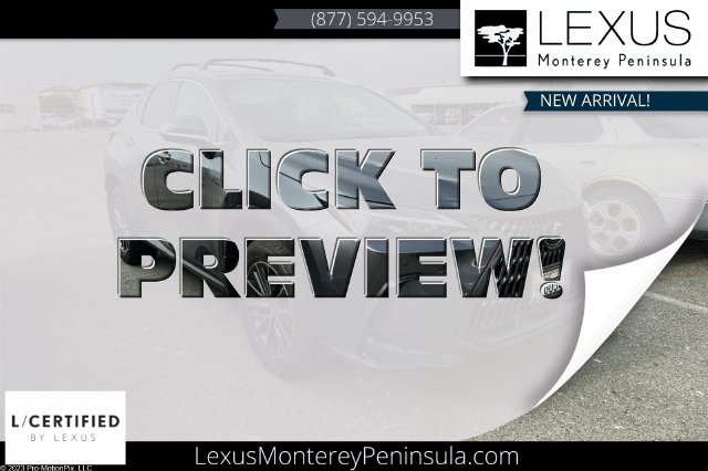 Used 2024 Gray Lexus 250 Premium image 1