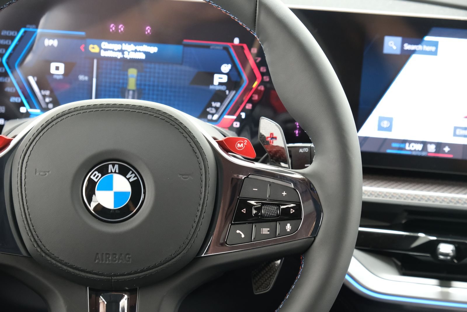 New 2026 0490 BMW Label image 20