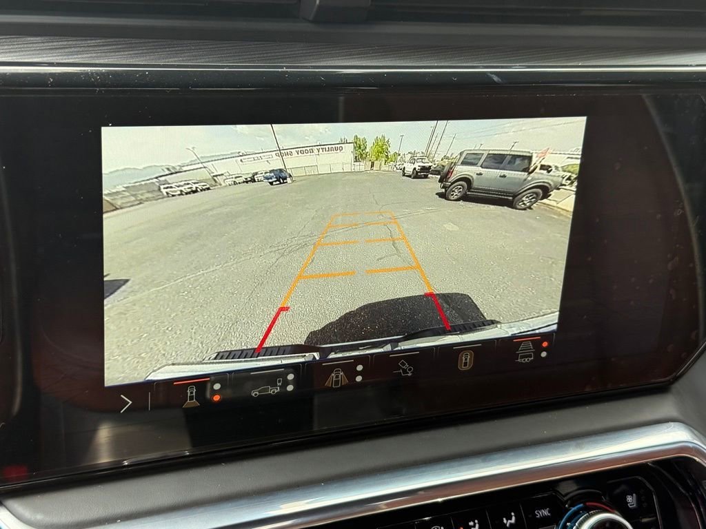 2025 GMC Sierra 1500 Denali Ultimate - Photo 15