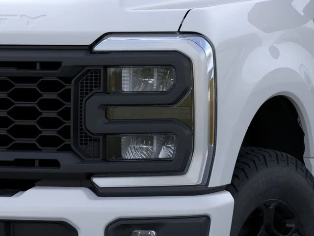 2025 Ford F-250 Super Duty XL - Photo 18