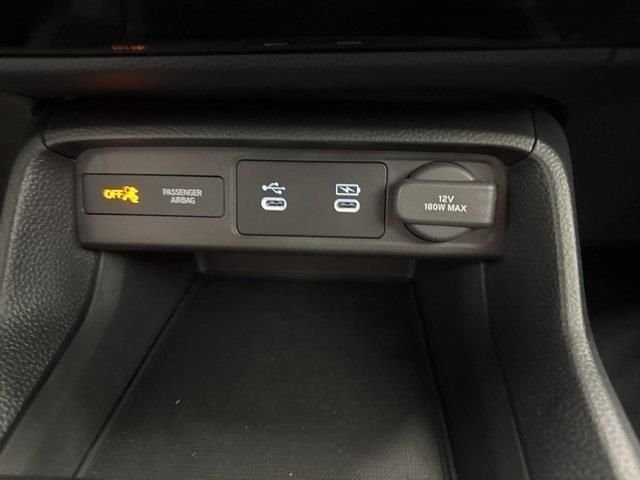 2026 Honda Civic Hatchback Sport - Photo 28