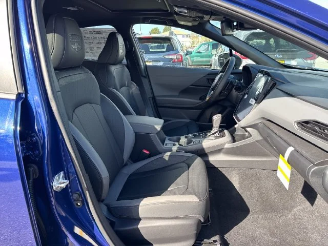 2026 Subaru Crosstrek Wilderness - Photo 12