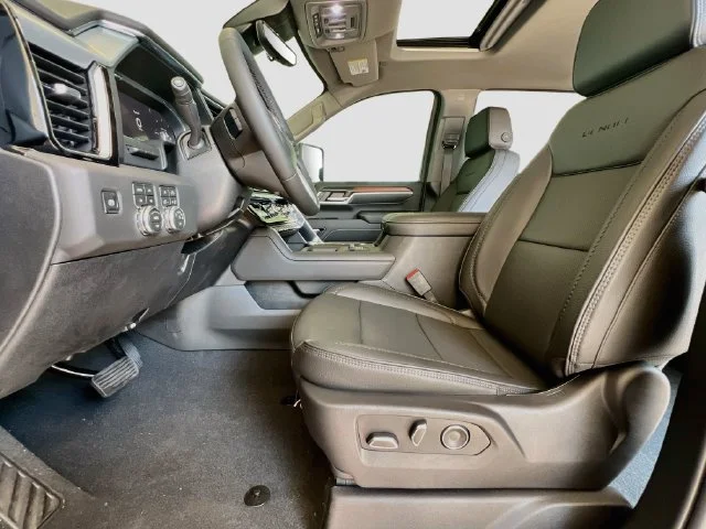New 2026 Onyx Black GMC Denali image 15