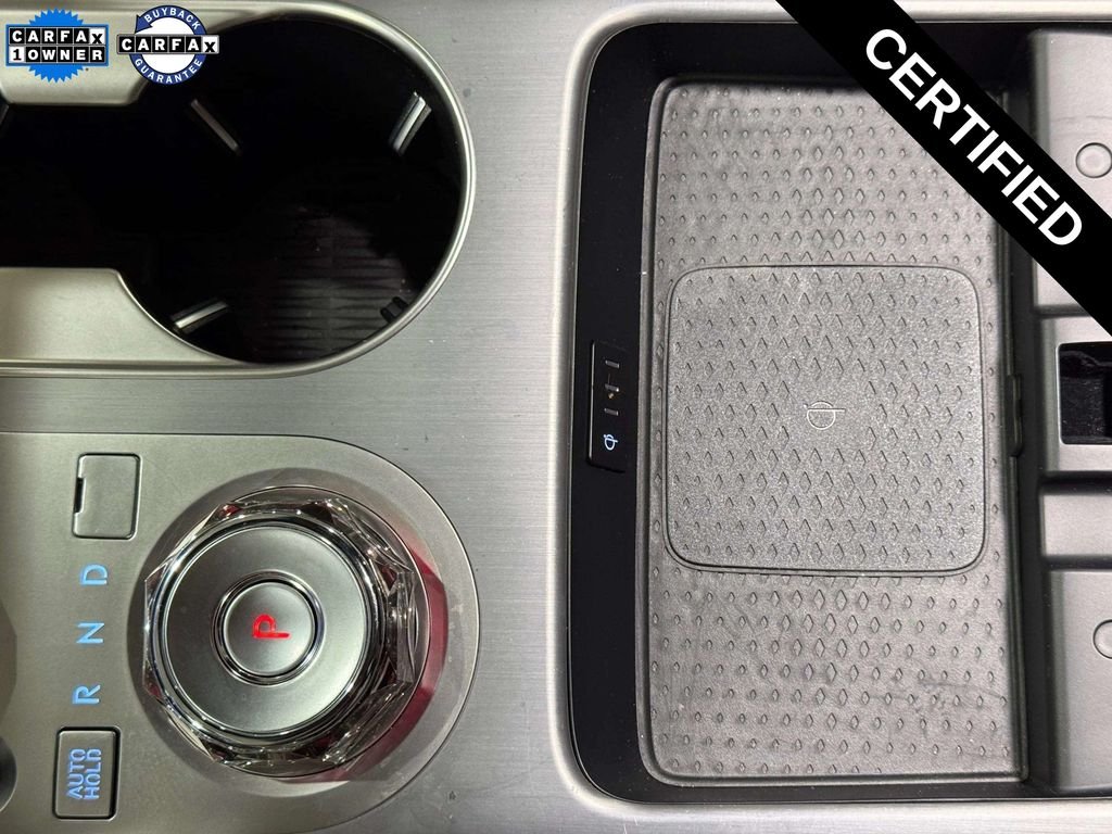 2026 GENESIS GV70 Advanced - Photo 17