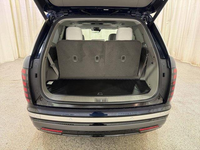 New 2026 Classy Blue Pearl Hyundai Limited image 17