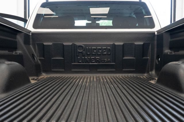 Used 2022 White Chevrolet Work Truck image 22