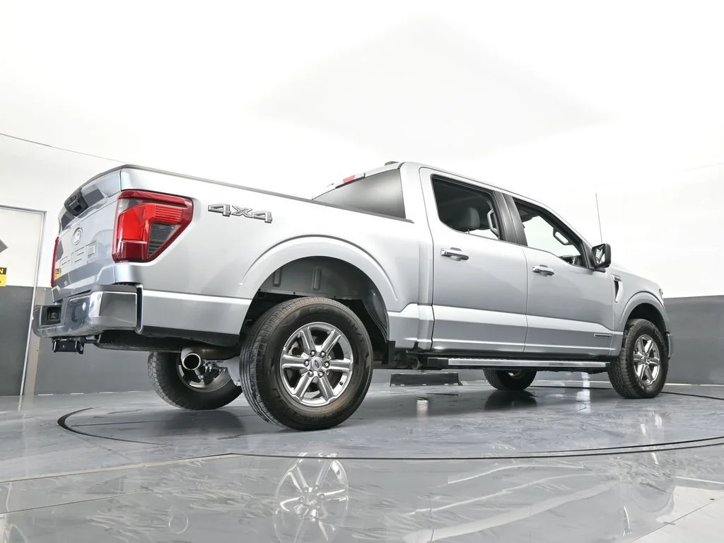 2024 Ford F-150 XLT - Photo 74