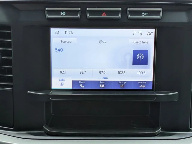 Certified Used 2024 Silver Ford XLT image 18