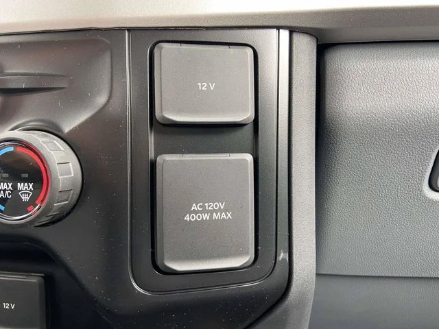 New 2026 Avalanche Ford XL image 15