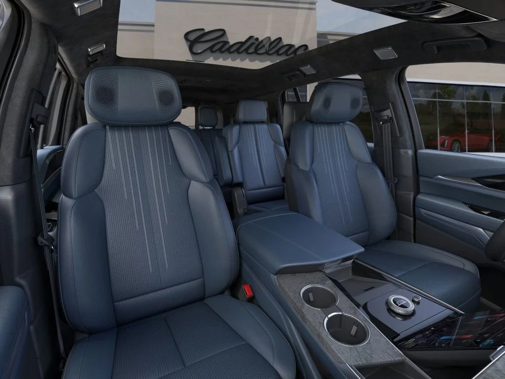 2025 Cadillac Escalade IQ Sport 2 - Photo 32