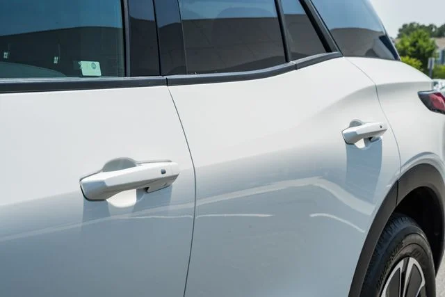 Used 2024 Beige Chevrolet LT image 15