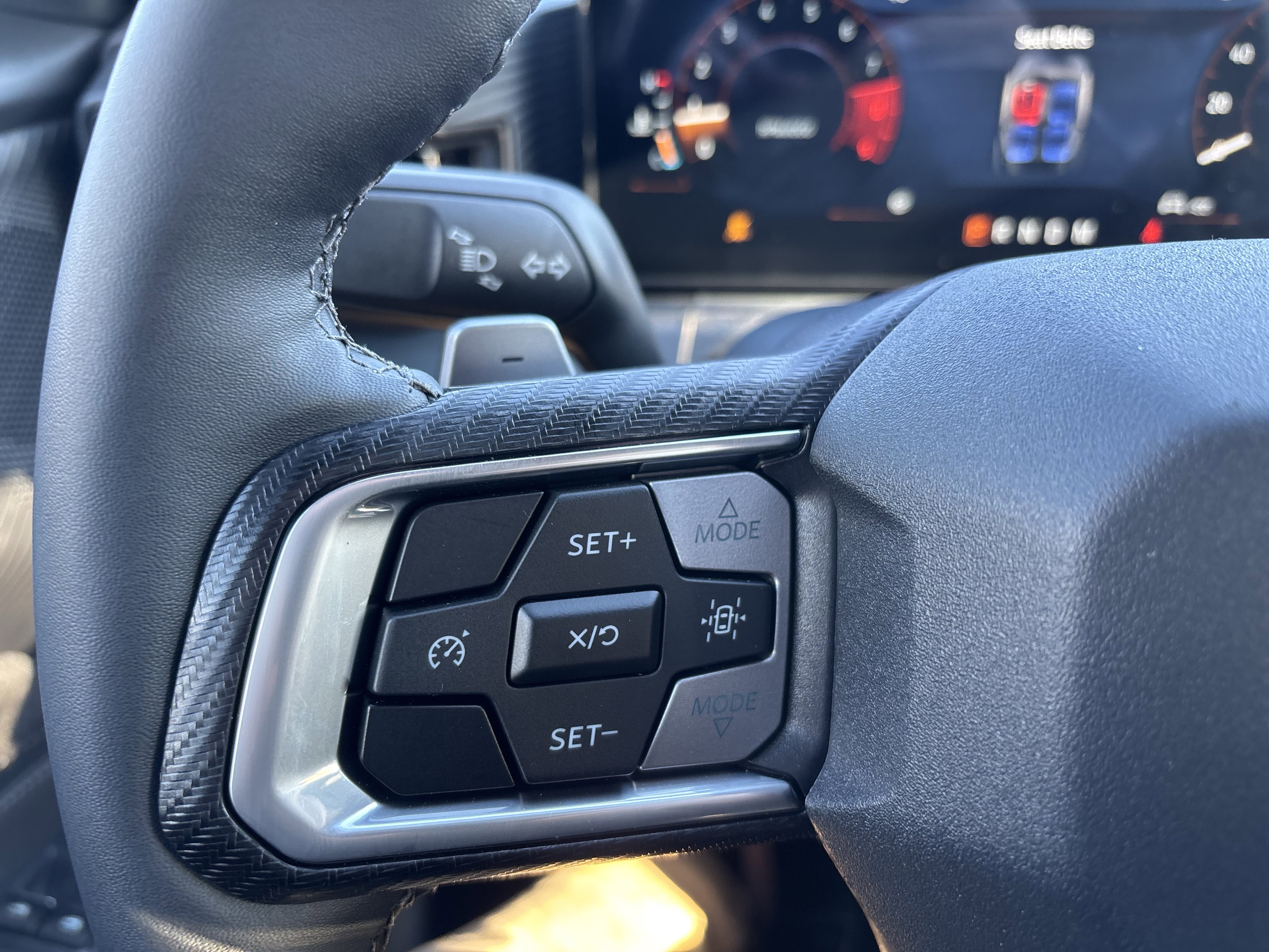 New 2026 Black Ford GT image 16