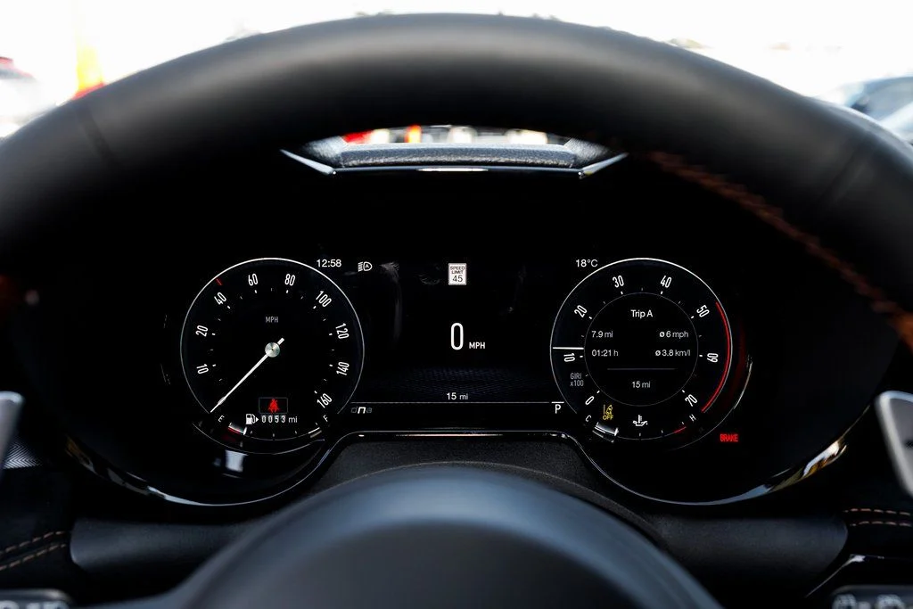 New 2025 Black Alfa Romeo Intensa image 17