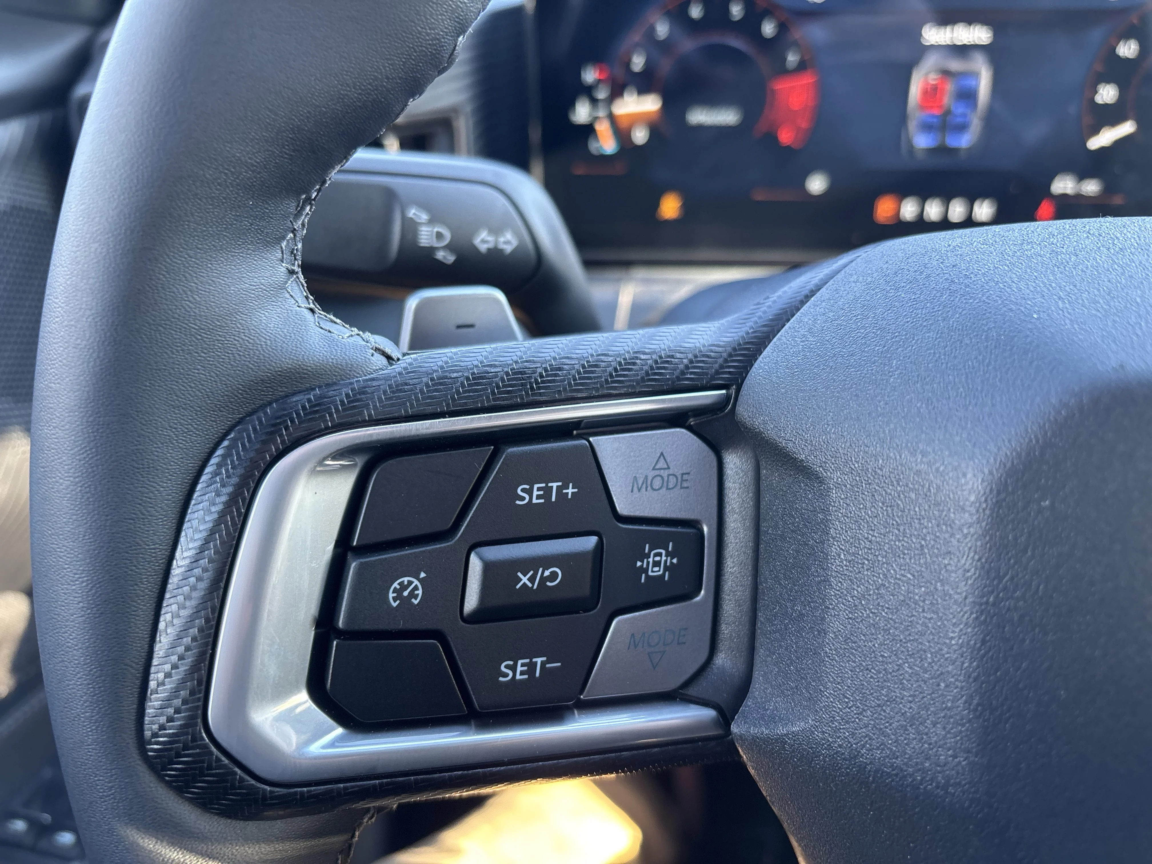 New 2026 Black Ford GT image 16