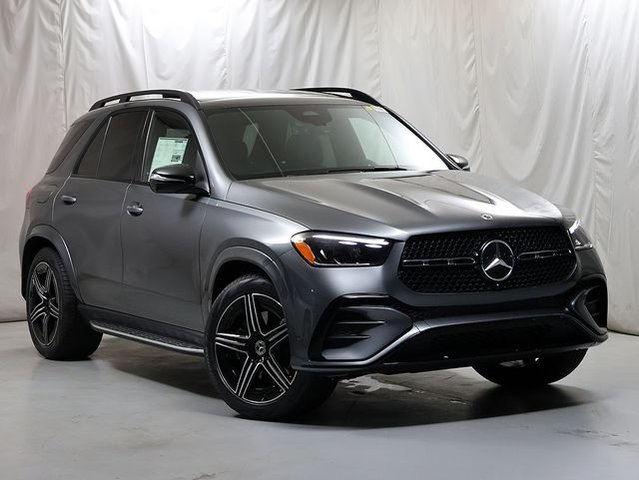 2026 Mercedes-Benz GLE GLE 350