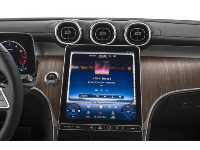 New 2026 MANUFAKTUR Alpine Grey Mercedes-Benz GLC 300 image 20