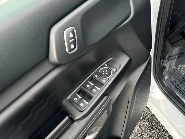 2025 Ford Ranger XLT - Photo 19
