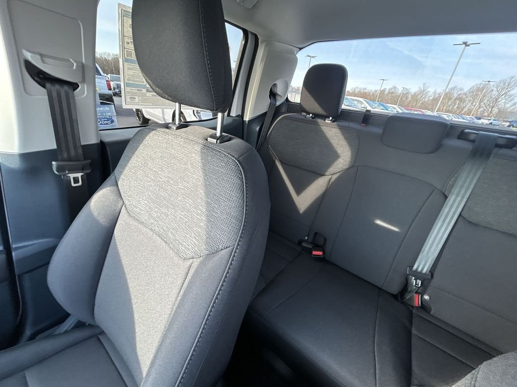 New 2026 Oxford White Ford XL image 14