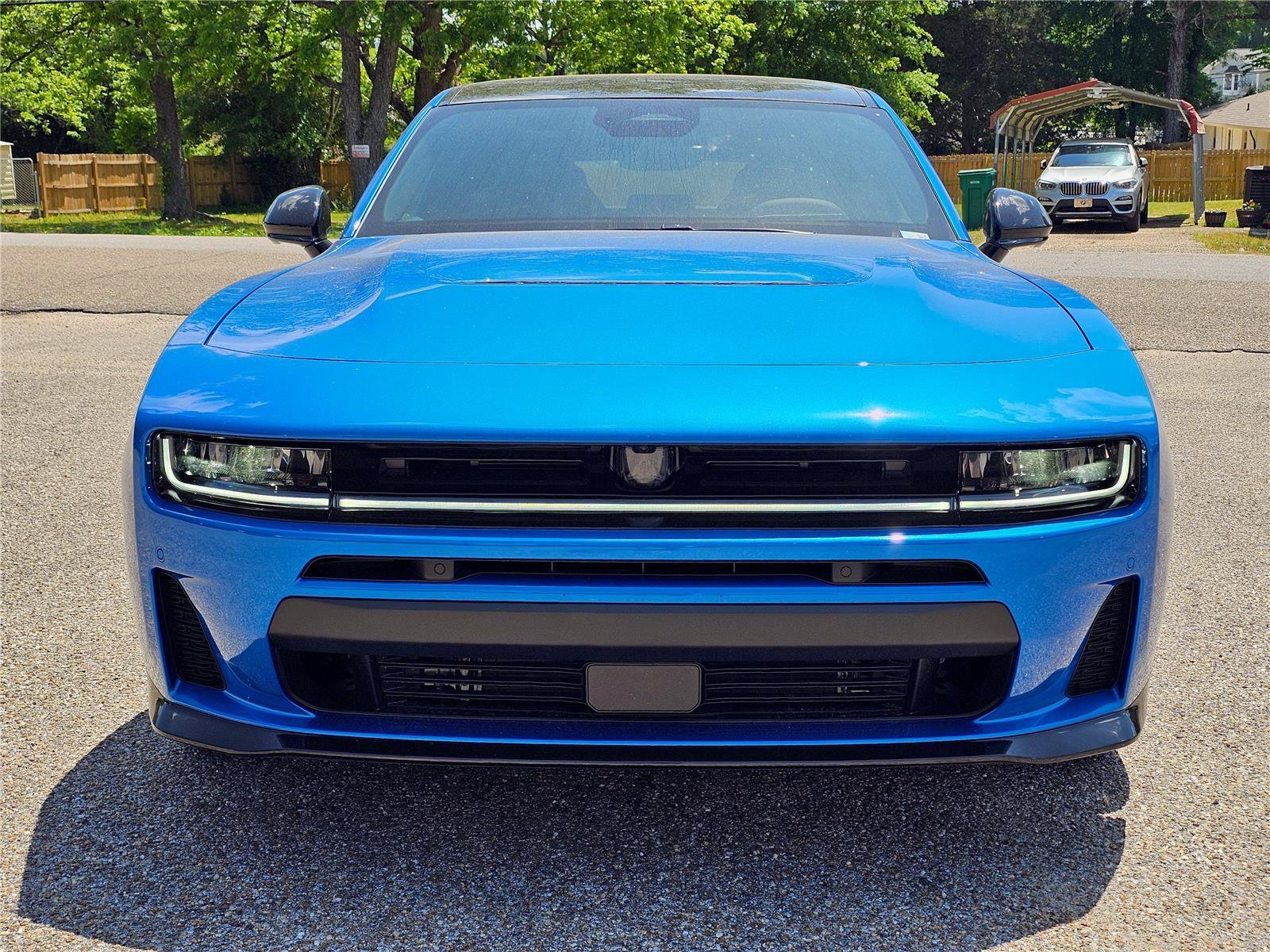 New 2026 Bludicrous Dodge Scat Pack Plus image 2