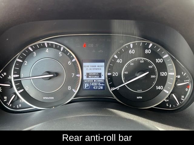 Used 2020 White Nissan Platinum image 35