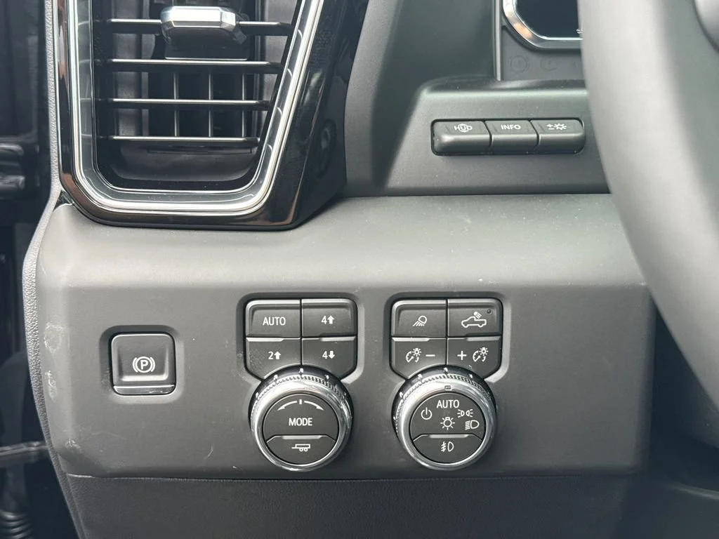 2026 GMC Sierra 1500 AT4 - Photo 20