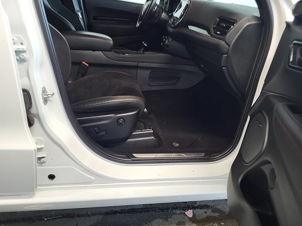 Used 2025 White Dodge GT Plus image 3