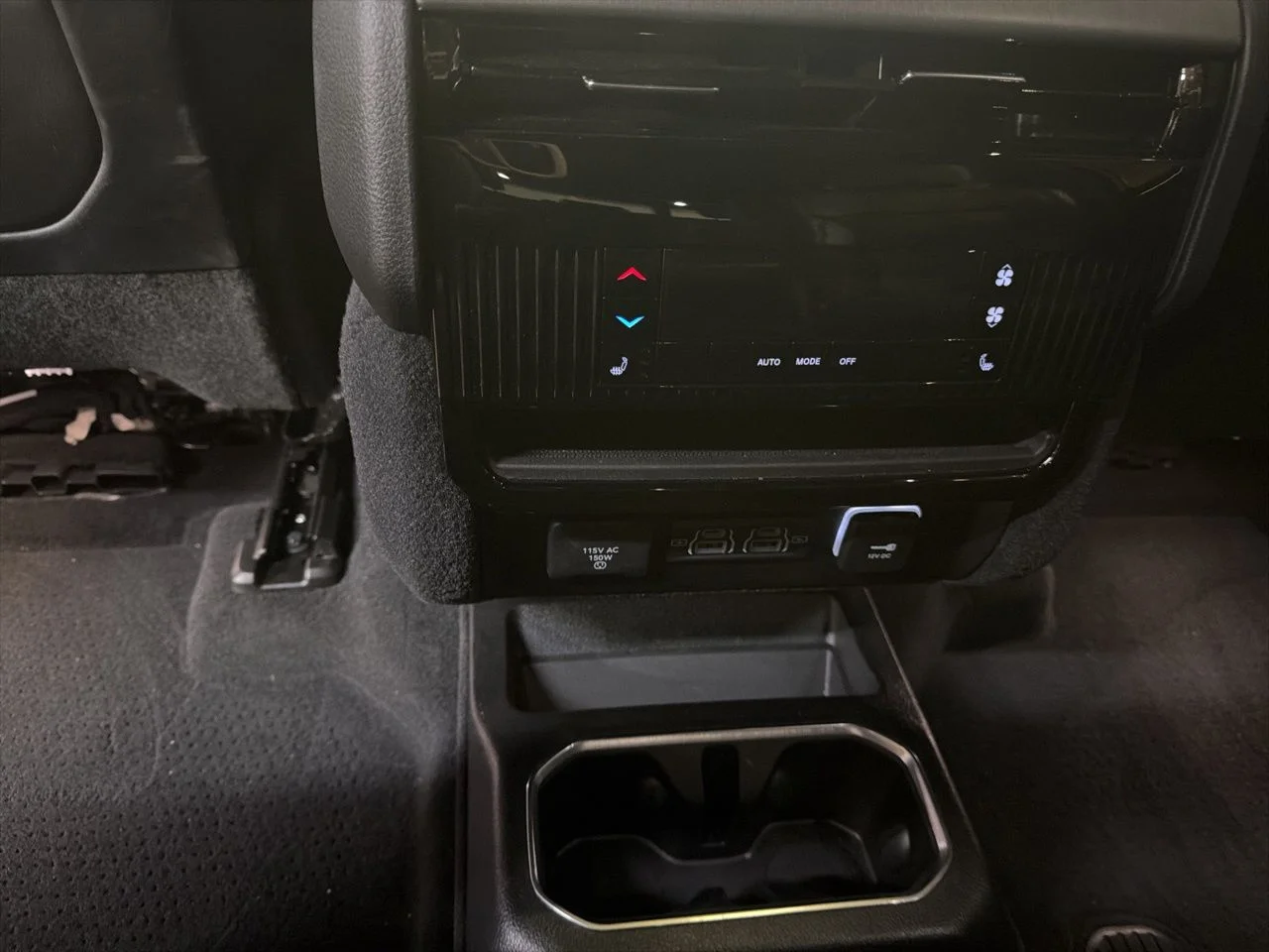 Used 2025 Gray Jeep Series III image 17