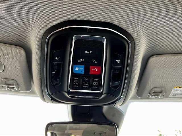 Used 2021 Black Jeep Limited image 17