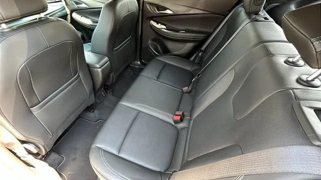 2024 Buick Encore GX Sport Touring - Photo 24