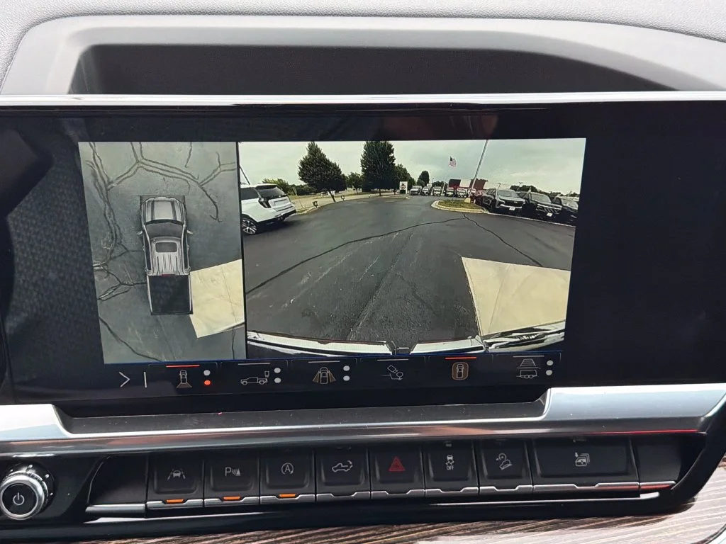 2026 GMC Sierra 1500 SLE - Photo 23