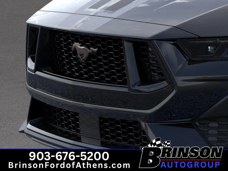 2026 Ford Mustang GT Premium Fastback - Photo 17