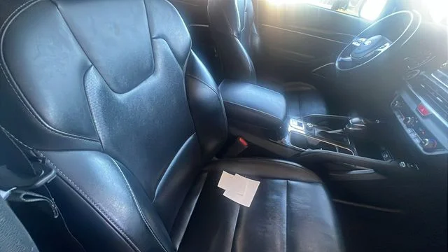 Used 2020 Gray Kia S image 11