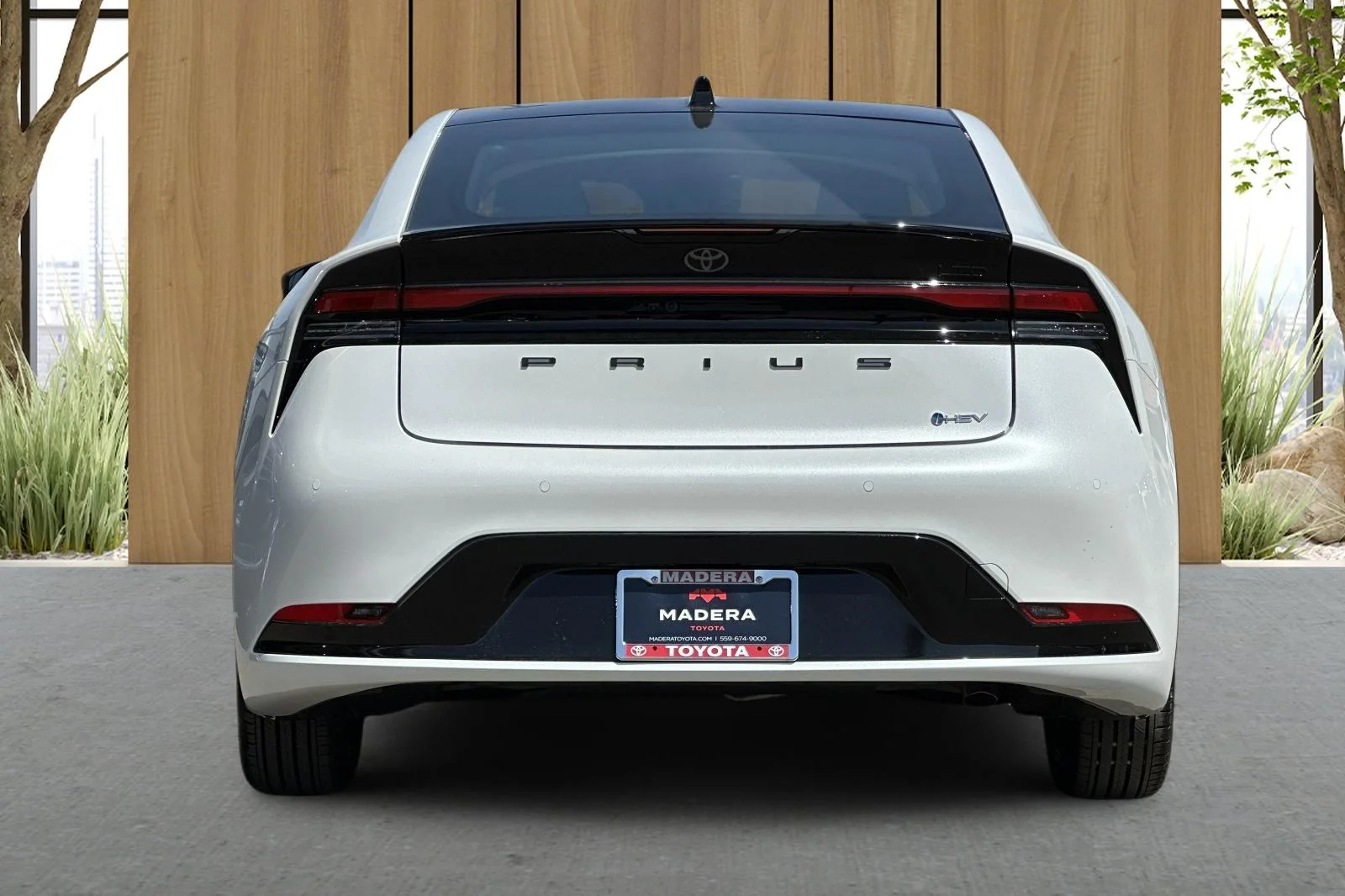 New 2027  Toyota Limited image 5