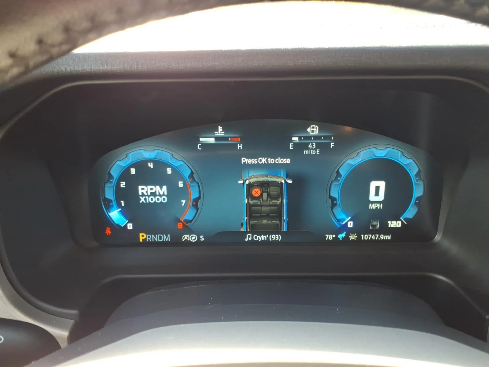 Used 2025 Oxford White Ford Outer Banks image 22