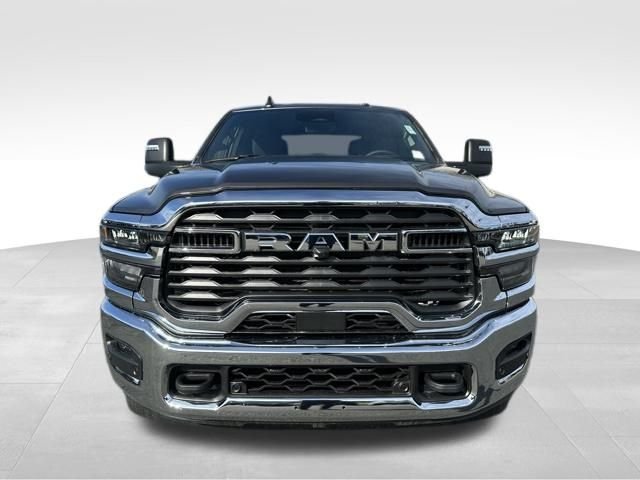 2025 RAM 2500 Big Horn - Photo 9