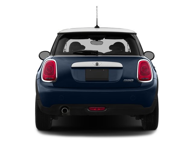 Used 2016 White Silver MINI  image 5