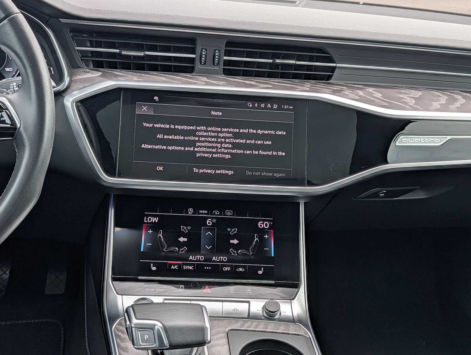 2024 Audi A6 Premium Plus - Photo 19