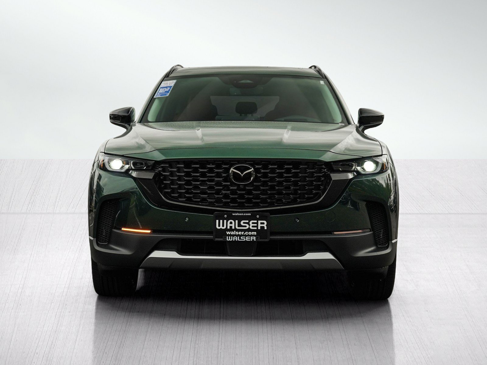 New 2026 Cypress Mazda 2.5 Turbo Premium Plus AWD image 2